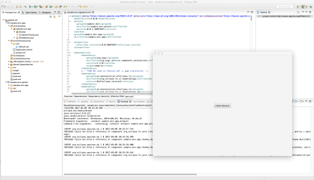screen-maven-pure-eclipse
